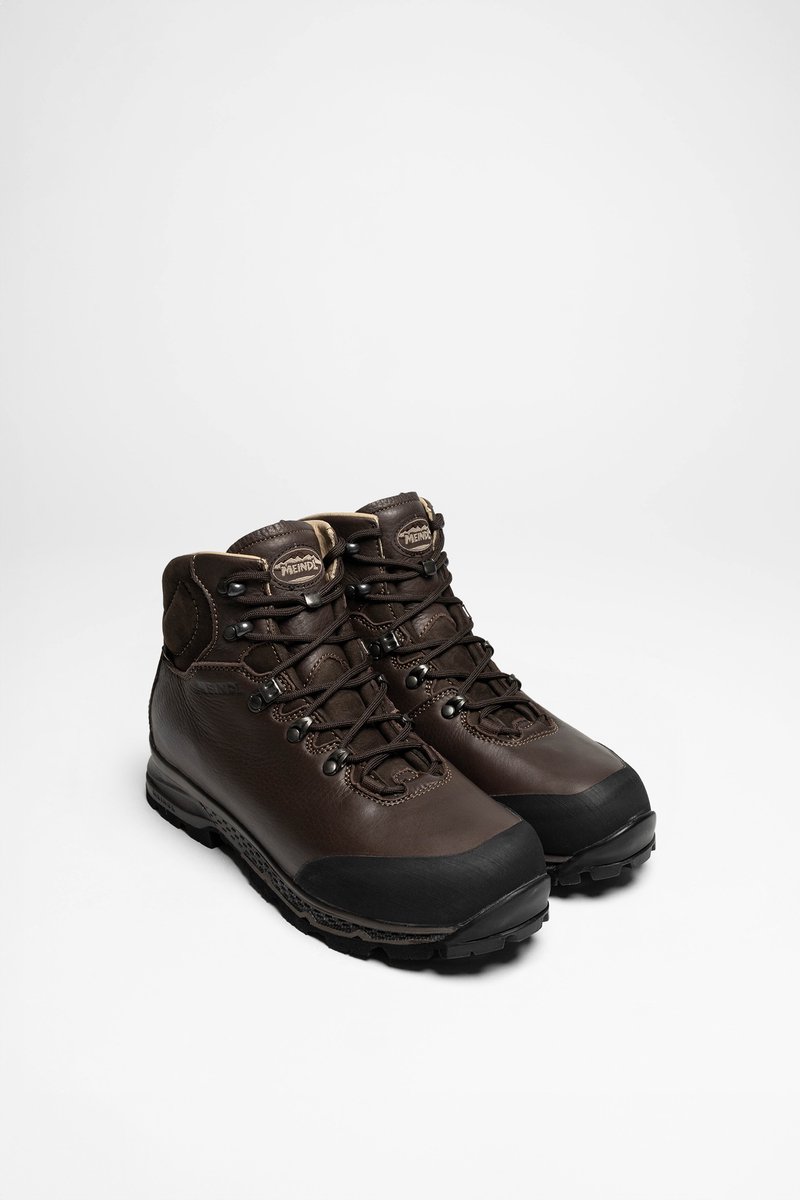Kenia GTX Heren (Donkerbruin)