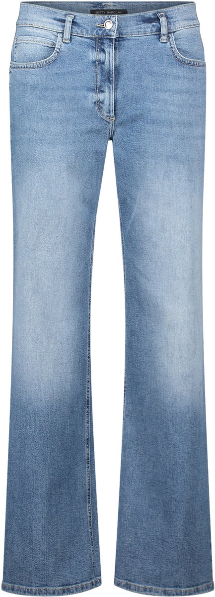 Betty Barclay - 61331980 - Hose Jeans 1/1 LAEnge