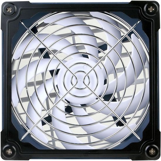 Behuizingsventilator, 12 V, Pc Ventilator, Borstelloze Koeling Computerventilator Met Snelheidscontrole Stille Ventilatormotor Voor Pc Computer Laptop Route Tv 1955078484