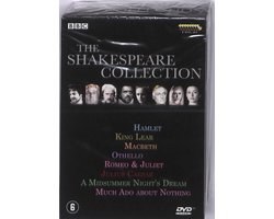 Shakespeare - Shakespeare Collection