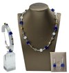 Argent, Cristal Wit