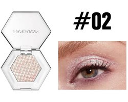 Infinity Glow Chameleon Eyeshadow 02 - 1.3g
