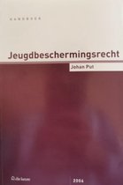 Volledige samenvatting Jeugdrecht & Jeugdcriminologie