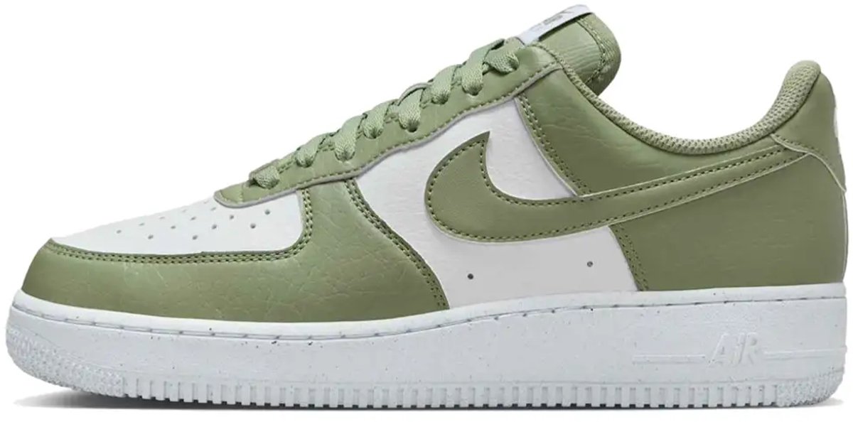 Nike Air Force 1 '07 Next Nature Groen