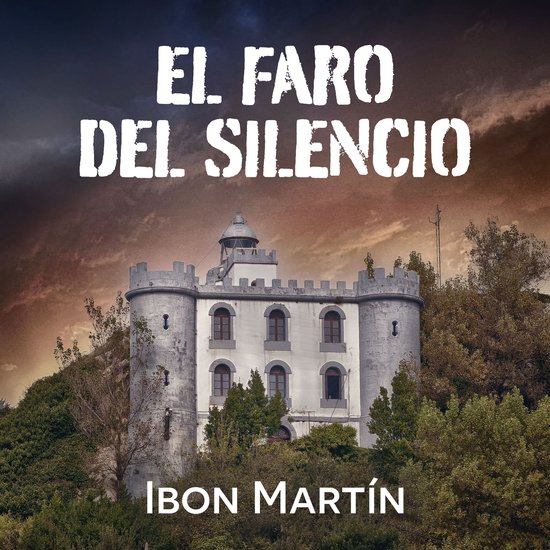 El faro del silencio - cover