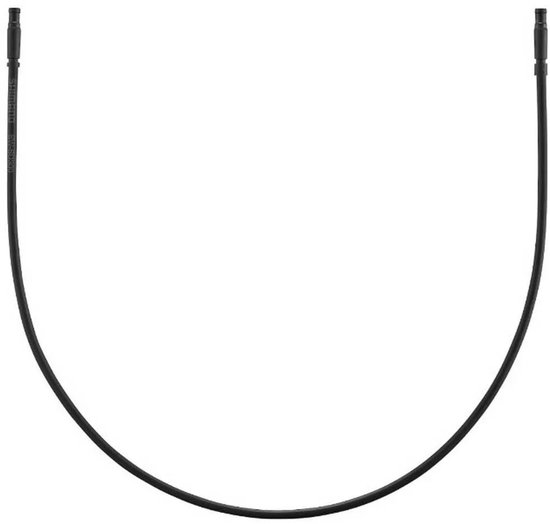 Shimano elektrische kabel 1400mm EW-SD300 external voor Di2 van Shimano — afbeelding 3