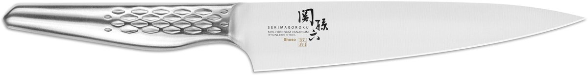 kai Kai Seki Magoroku Shoso 15 Cm Universeelmes