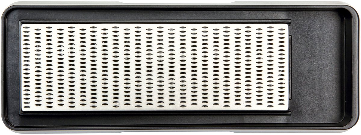 Kai diamanten messenslijper, wetsteen, slijpsteen, messenslijper, AP-0306