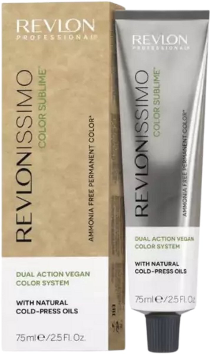 HL11 - Revlon Color Sublime 75 ml