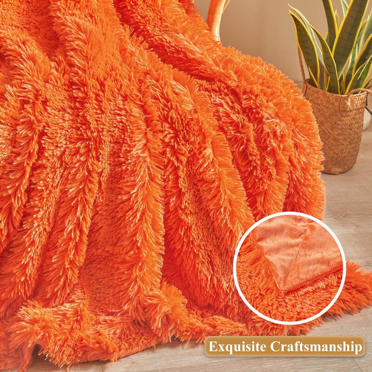 Fleece Deken 220x240 cm Extra Zacht Microvezel – Grote Warme Knuffeldeken voor Bank & Bed – Ademend, Huidvriendelijk & Wasbaar – Antraciet – Pauwhome