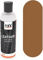 Royal Leather Color Revive (leerverf) Licht bruin