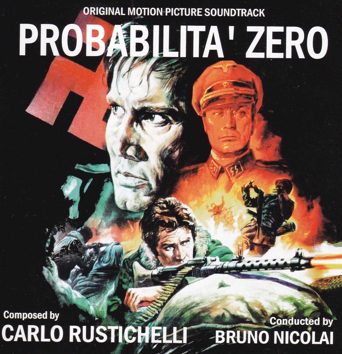 Probabilita Zero
