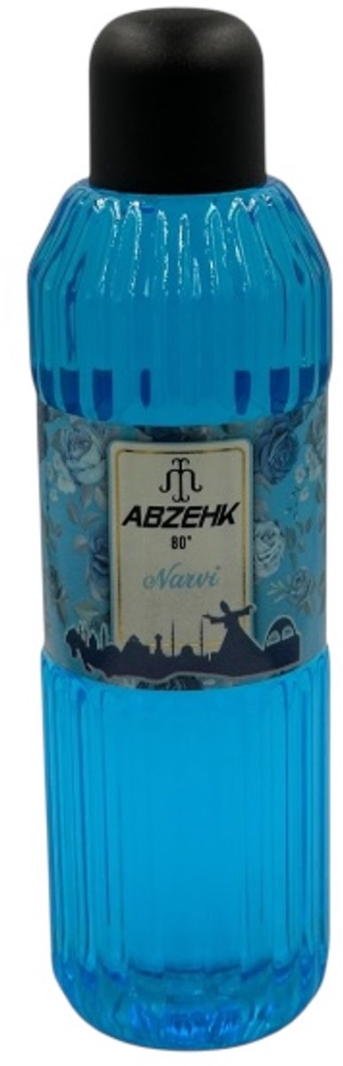 Abzehk Eau de Cologne Narvi 400ml
