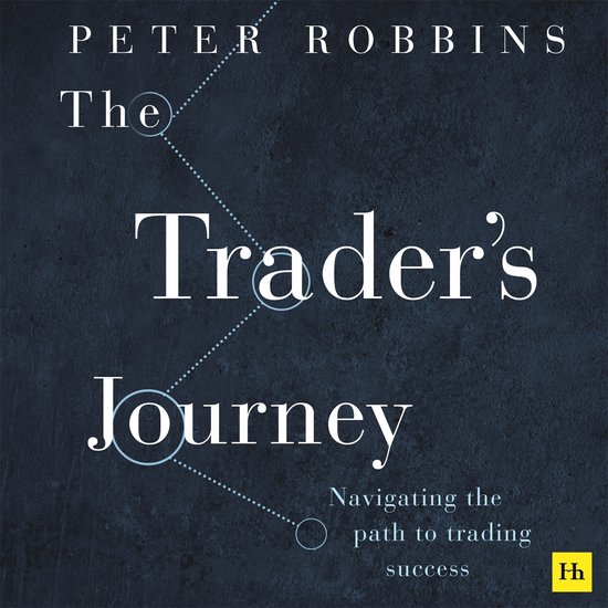 The Trader’s Journey - cover