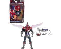 Mosquitor – Masterverse
