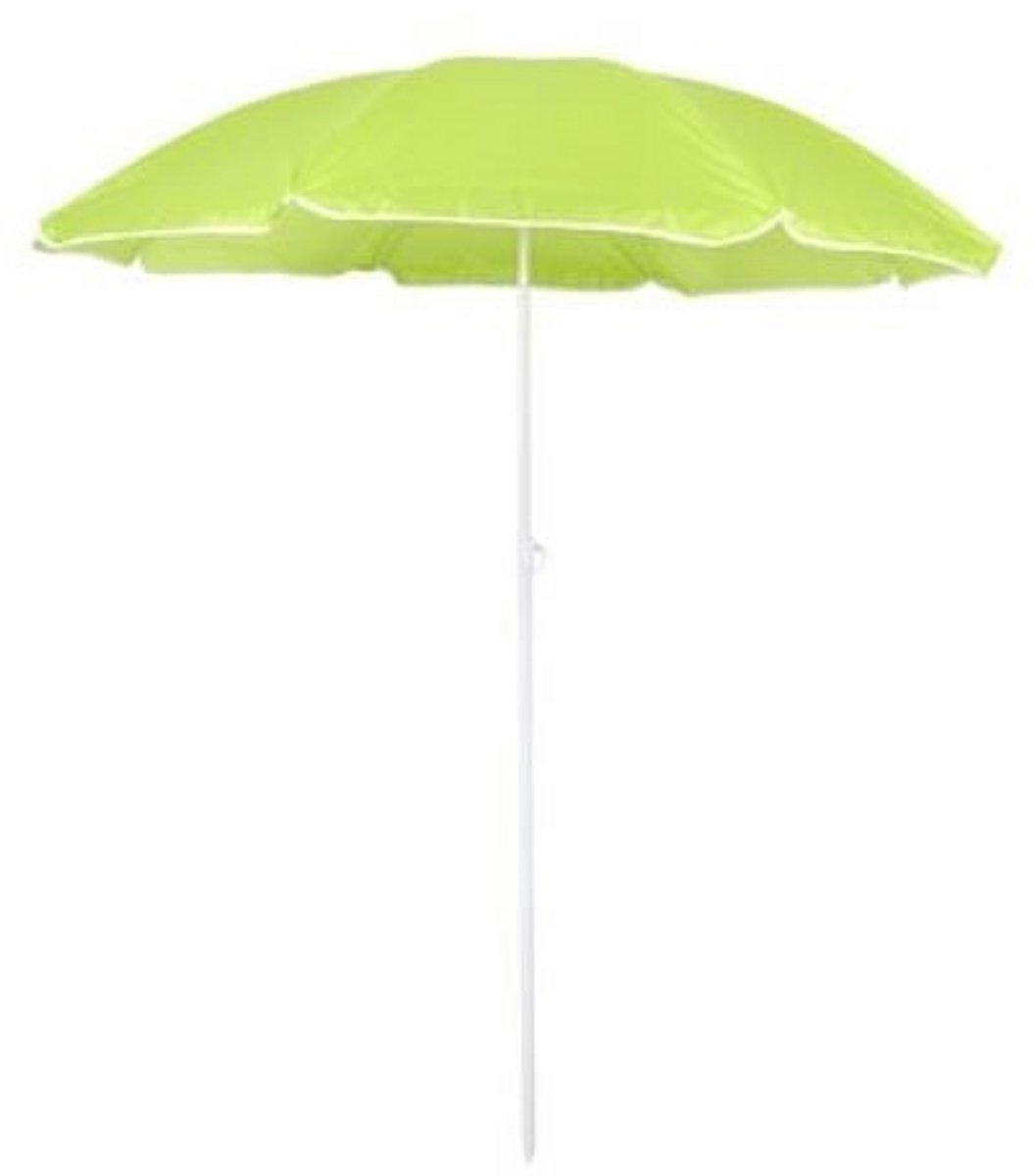 Summertime Mix Parasol 180cm Assorti