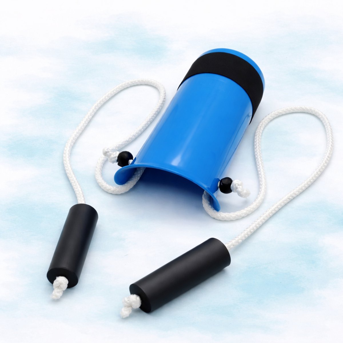 Extensso® - Sokaantrekker - Sok Aantrekhulp - Sokaantrekhulp - Aantrekhulp Sokken - Hulp Bij Sokken Aantrekken - Sokaantrekker Hulp - Sok Aantrek Hulpmiddel - SockSlider - Sok Aantrekker - Aantrekhulp Voor Sokken - NIET geschikt voor steunkousen