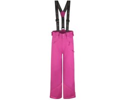 Trollkids Kongsberg Broek Roze 128 cm Kinderen