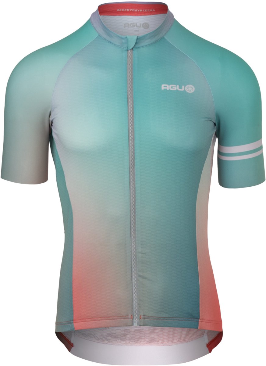 Gradient Fietsshirt Performance Heren