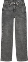VERO MODA - VMTESSA HR STRAIGHT JEANS RA206 GA Dames Broek