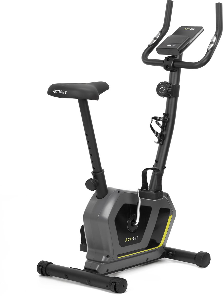 Actiget® Actiget Hometrainer met 8 (EAN: ...0086)