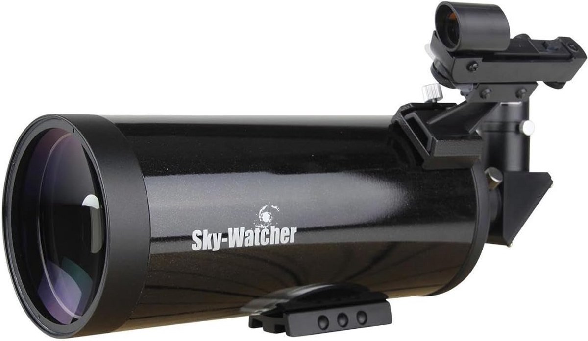 Maksutov-Cassegrain Telescoop 102 mm voor Planetenobservatie