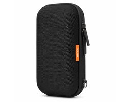 Sounix Harde Schijf Tas - 2.5 inch / 3.5 inch - Hard Cover Case - Powerbank Hoes - Geschikt Voor Extreme Portable SSD - Zwart