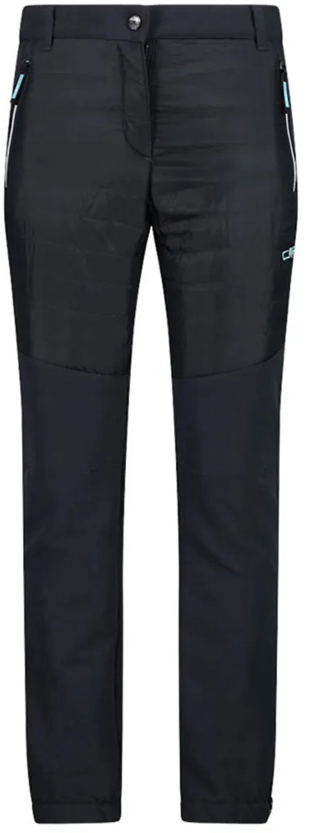 Cmp 32t4405 Broek 12 Years Jongens Meisjes Antraciet