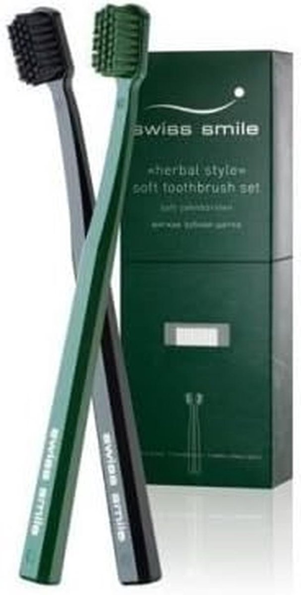 Elektrische Tandenborstel Set voor Stralend Wit Gebit