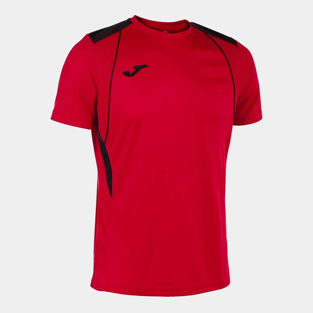 Performance Sport T-shirt voor Heren voor Voetbaltraining