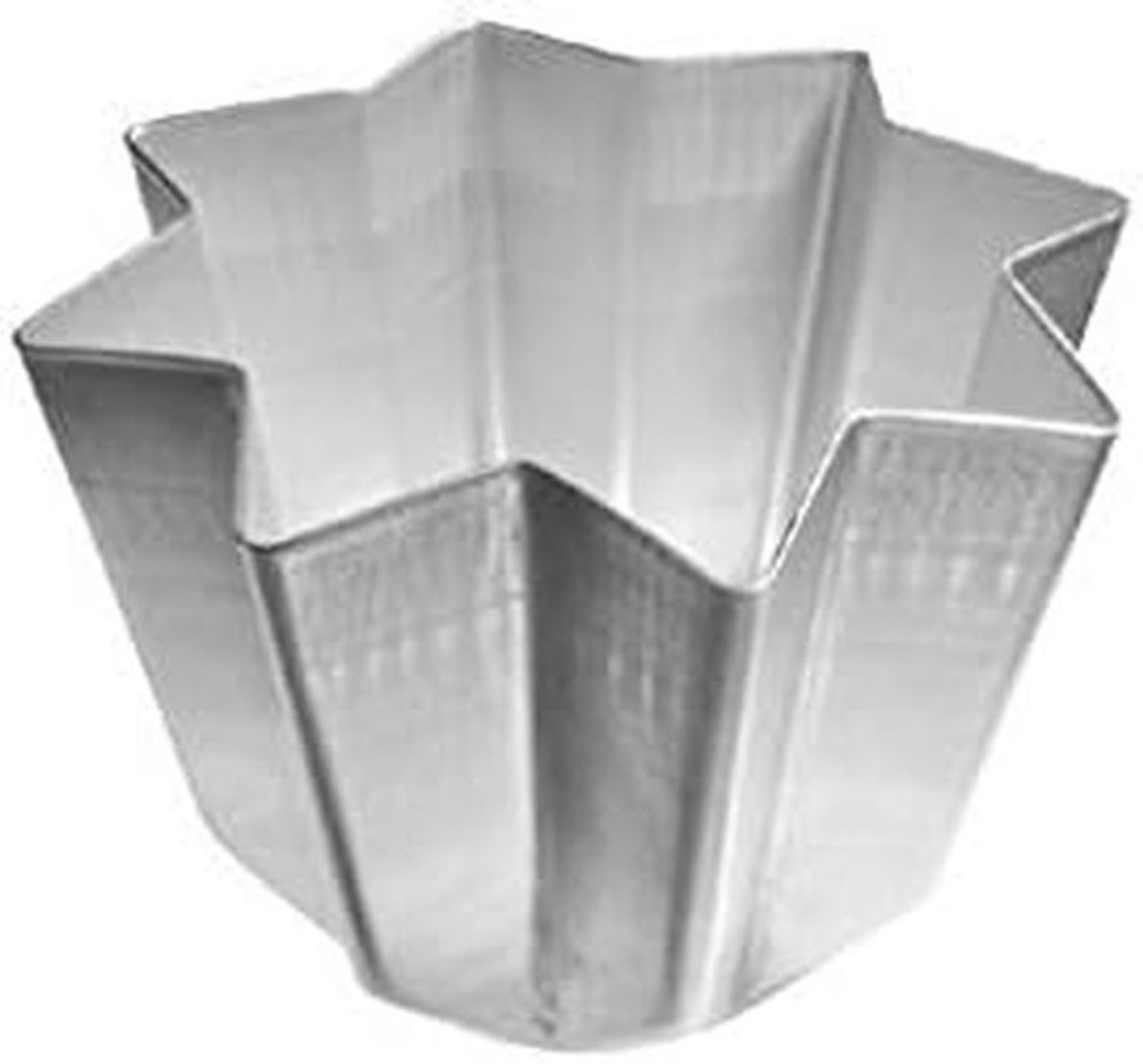 Professionele Aluminium Bakvorm voor Cake en Brood