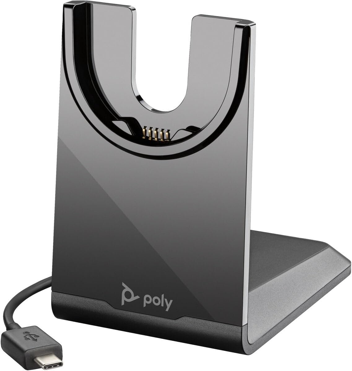 USB-C Oplaadstandaard Vervanging voor Headset