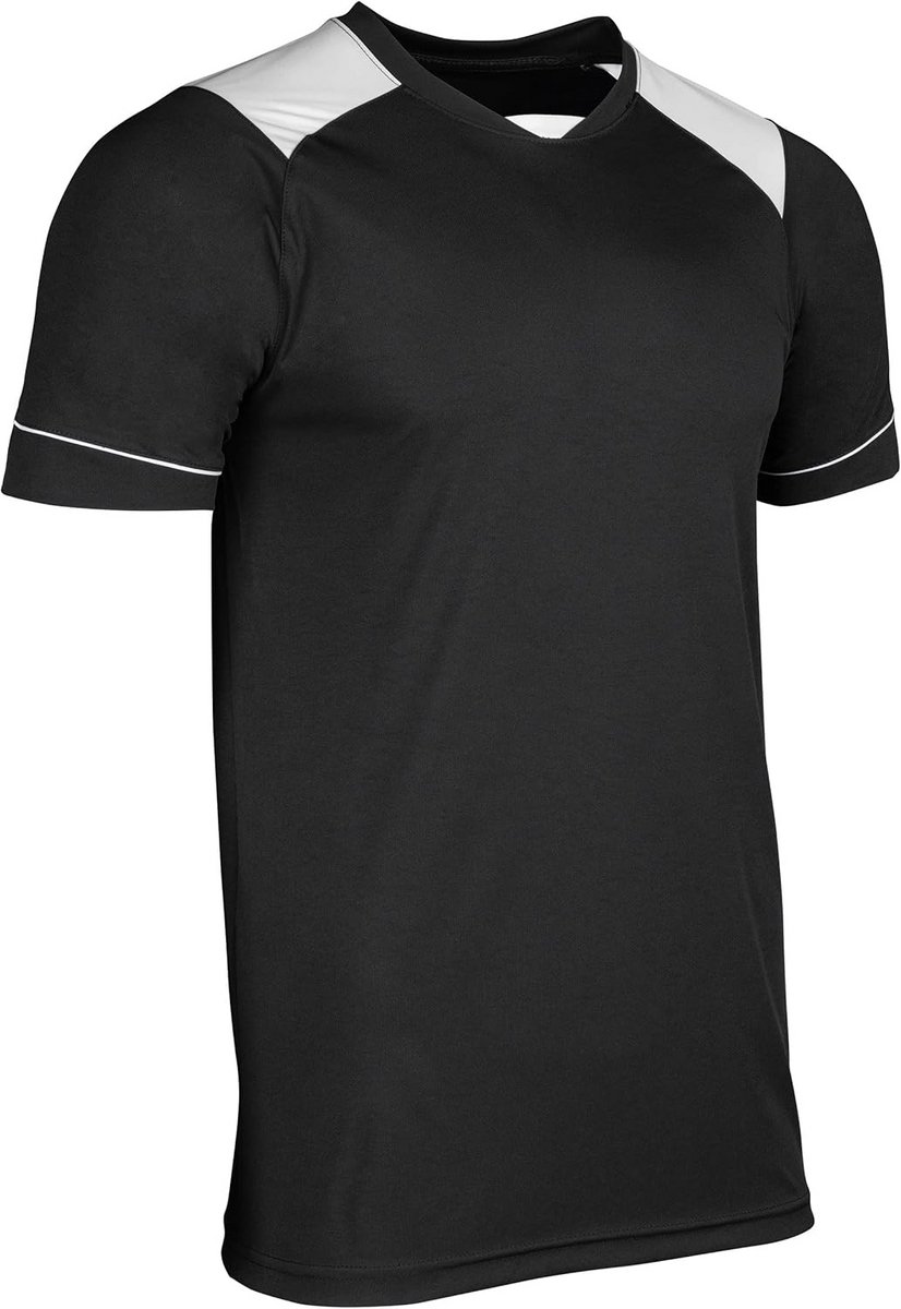 Lichtgewicht Polyester Voetbalshirt voor Heren