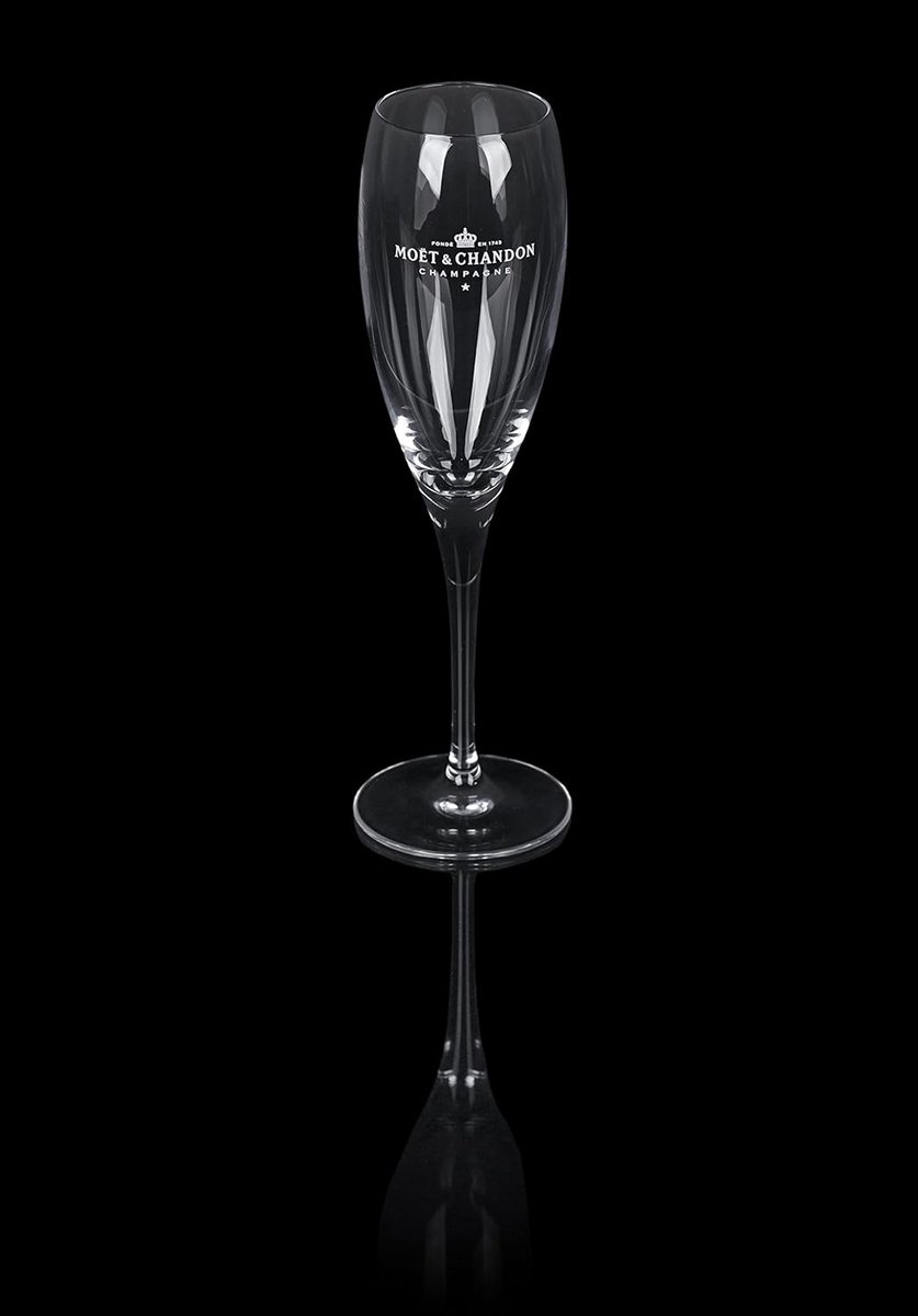Elegante Champagne Flûte Glazen