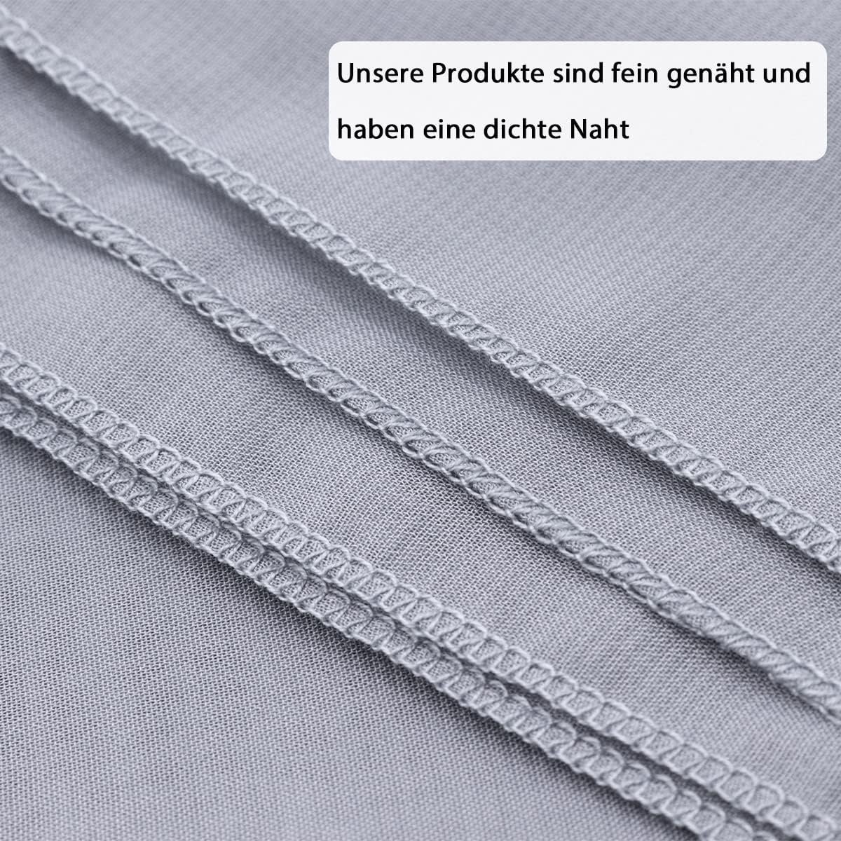 Elegante Chiffon Tafelloper 70x300 cm - Wasbaar en Decoratief Tafelkleed