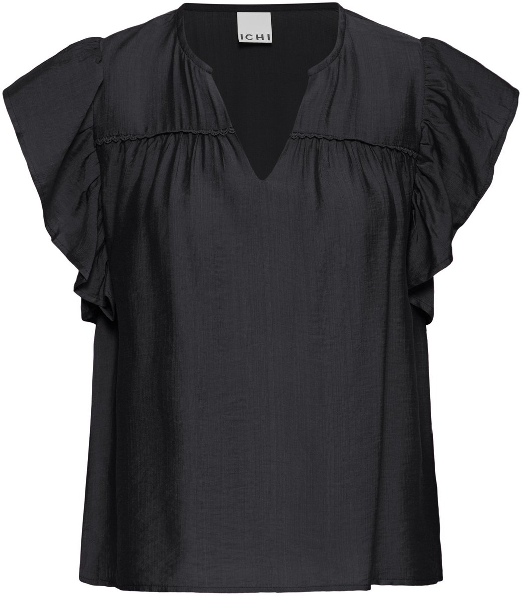ICHI - IHHETTA SS - Dames - Blouses