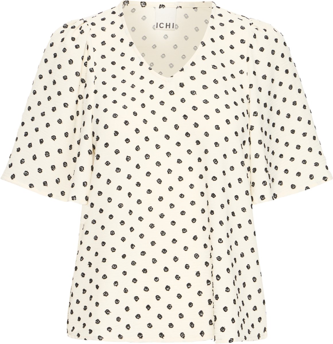 ICHI - IHZABBY MS2 - Dames - Blouses