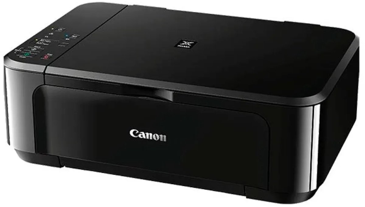 Canon PIXMA MG3650S - All-in-One Printer - Zwart