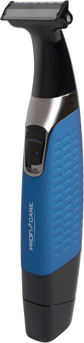Multifunctionele Baard-, Lichaams- en Neus-/Oortrimmer voor Nat en Droog Gebruik