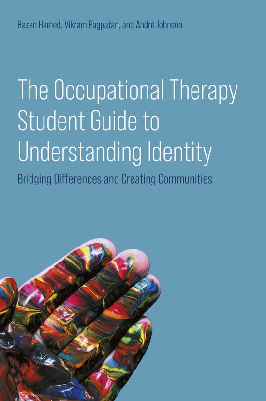 The Occupational Therapy Student Guide to Understanding Iden ... - cover