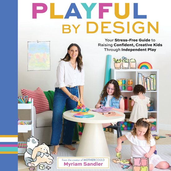 Playful by Design - cover