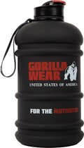 Gym Gallon Water Bottle 2.2 Litre at best price in New Delhi by Strong