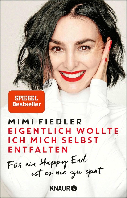 Eigentlich wollte ich mich selbst entfalten - cover