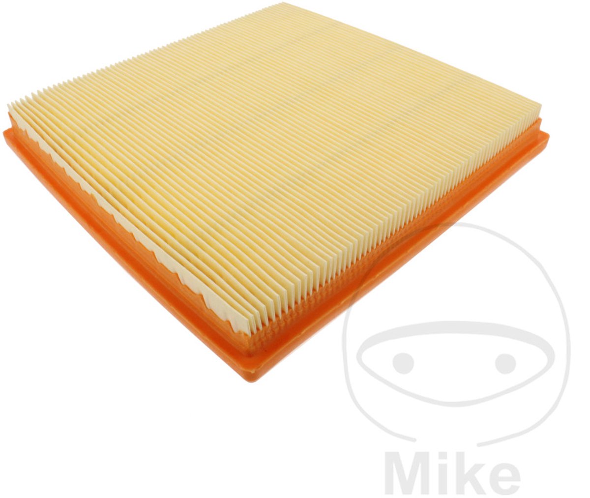 Filtre à air Hiflofiltro pour Moto Ducati 851 Strada 1992 HFA6002 / 37098610/42610091A Neuf