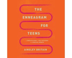 The Enneagram for Teens