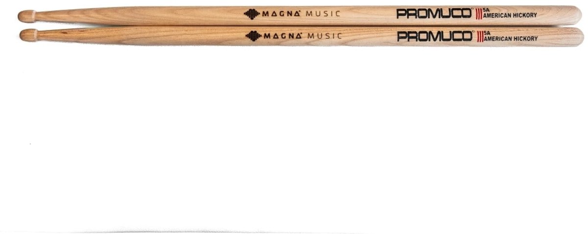 Promuco 5A Hickory Magna Music