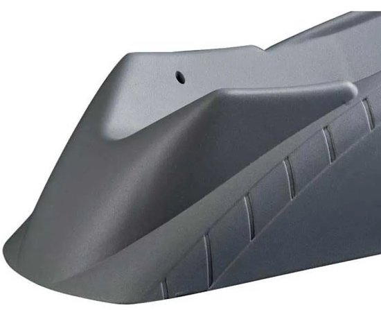 Support de roue avant en gel Elite Travelblock