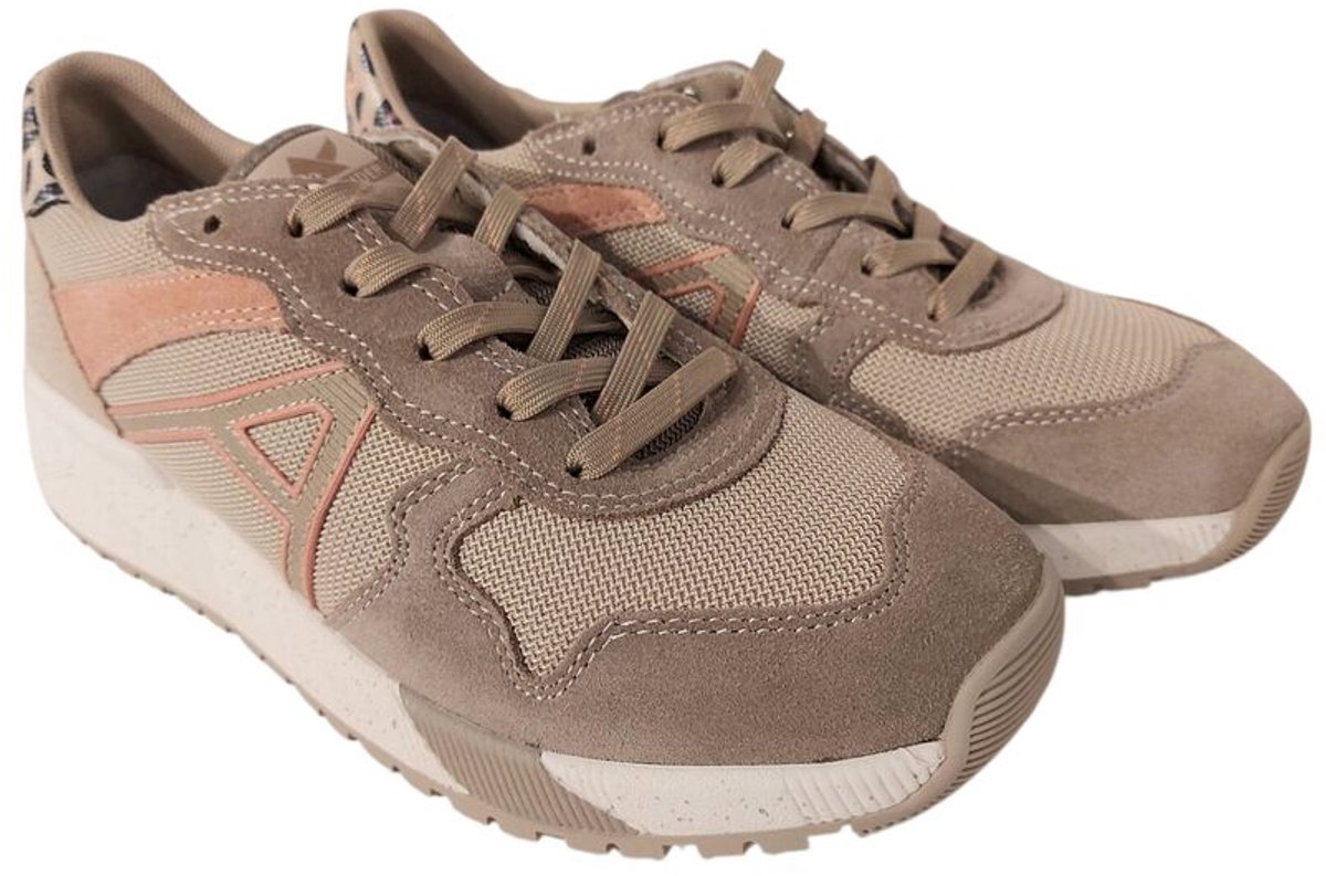 Allrounder Sneaker Vitesse 2 Antilope Lamb Taupe