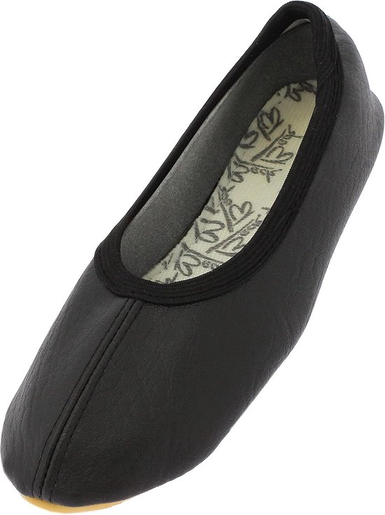 LICO KEY VS HALLENSCHUH UNISEX - Sneakers laag