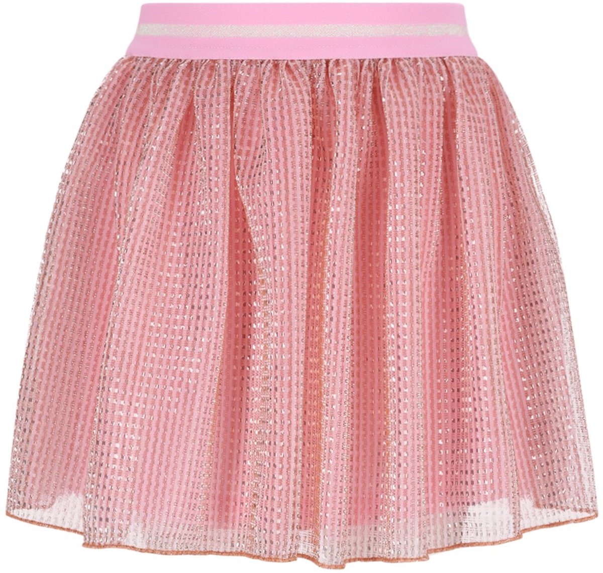 B.Nosy Y602-5730 Rok Roze - Maat 134/140